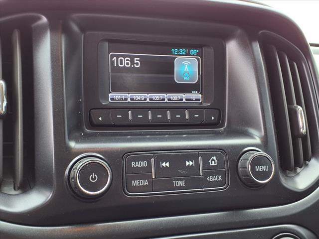 used 2015 Chevrolet Colorado car, priced at $14,999