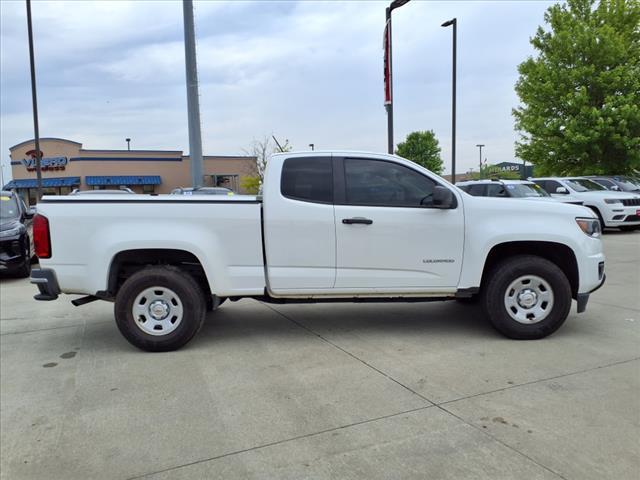 used 2015 Chevrolet Colorado car, priced at $14,999