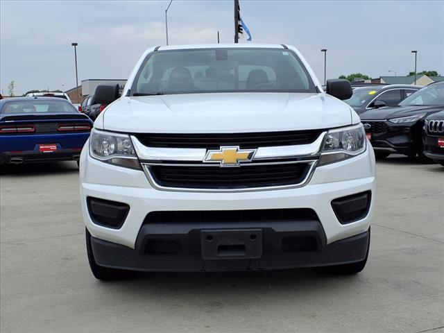 used 2015 Chevrolet Colorado car, priced at $14,999