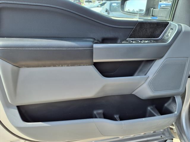 used 2021 Ford F-150 car, priced at $34,403