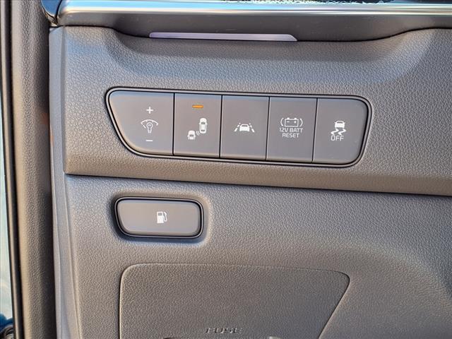 used 2021 Kia Niro car, priced at $22,800