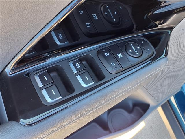 used 2021 Kia Niro car, priced at $22,800