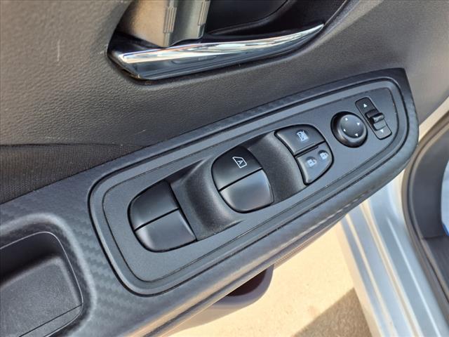 used 2021 Nissan Versa car, priced at $15,999