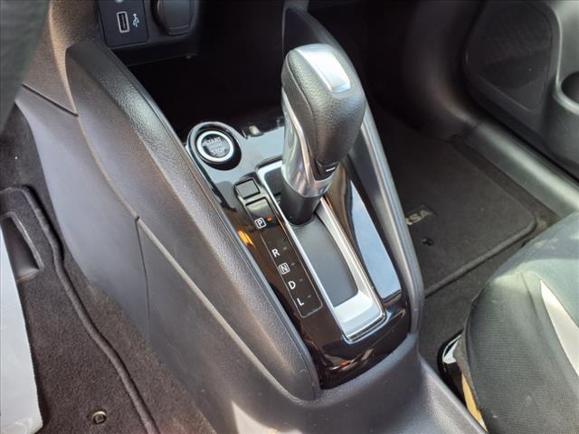 used 2021 Nissan Versa car, priced at $15,999