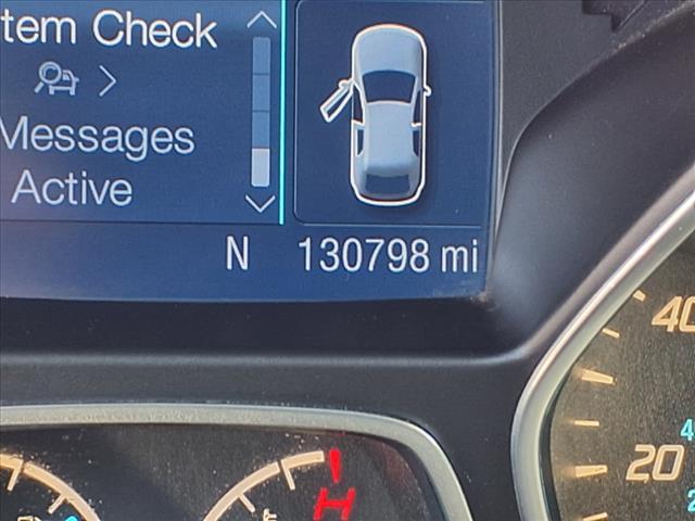 used 2014 Ford Escape car, priced at $9,999