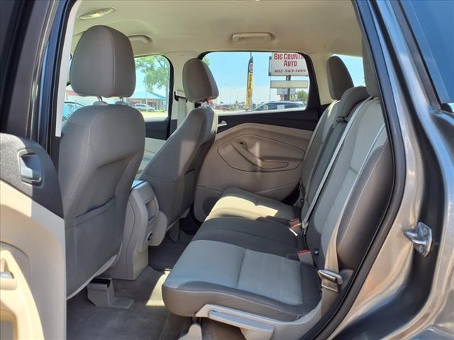 used 2014 Ford Escape car, priced at $9,999