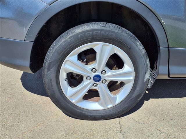 used 2014 Ford Escape car, priced at $9,999