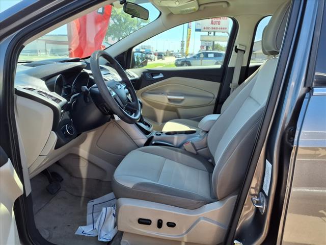 used 2014 Ford Escape car, priced at $9,999