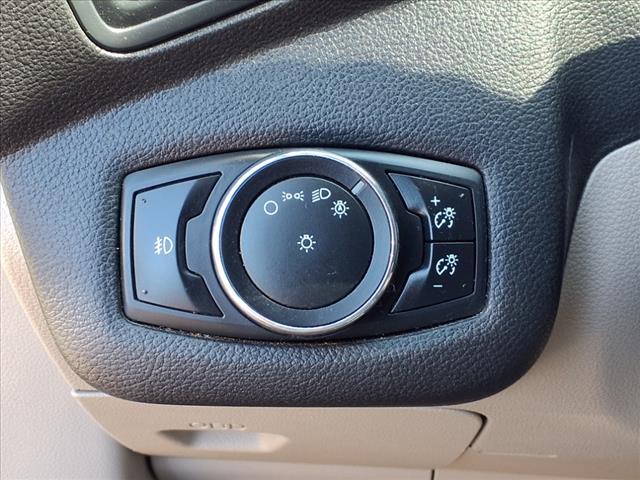 used 2014 Ford Escape car, priced at $9,999