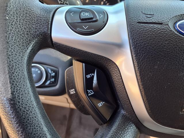 used 2014 Ford Escape car, priced at $9,999