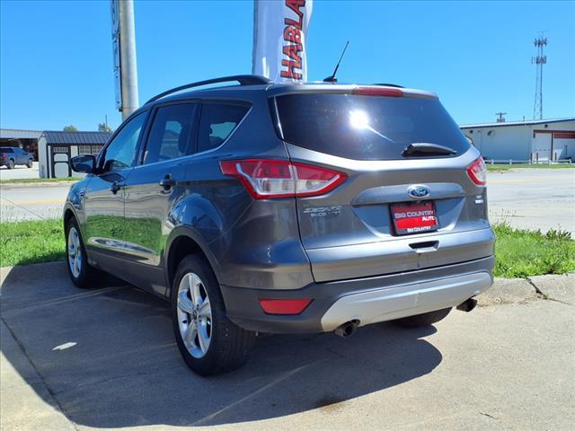 used 2014 Ford Escape car, priced at $9,999