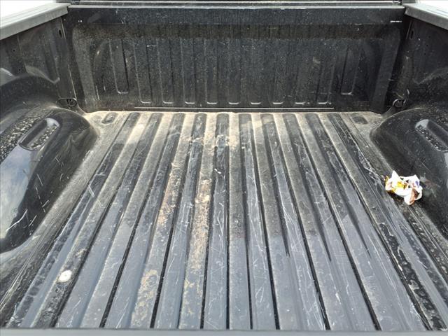 used 2020 Ram 1500 car, priced at $36,399
