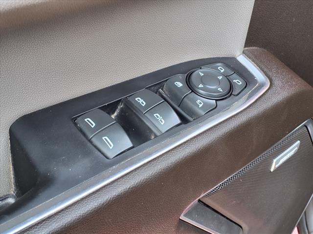 used 2022 GMC Sierra 1500 car, priced at $49,536