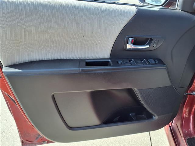 used 2010 Mazda Mazda5 car, priced at $4,999