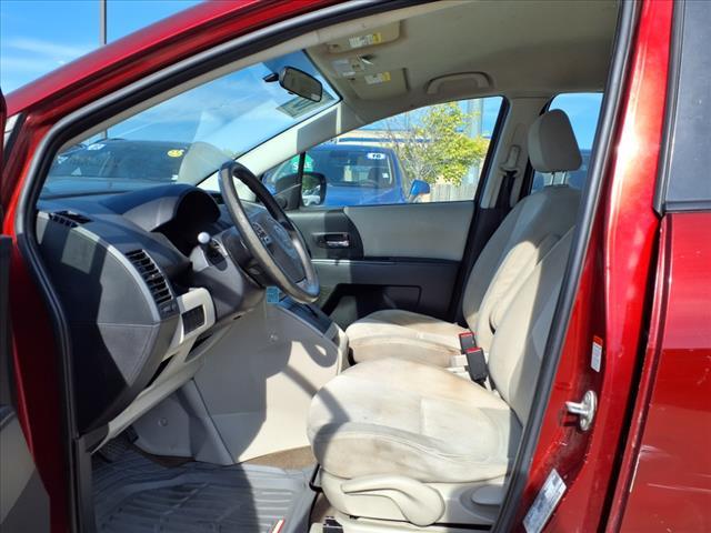 used 2010 Mazda Mazda5 car, priced at $4,999