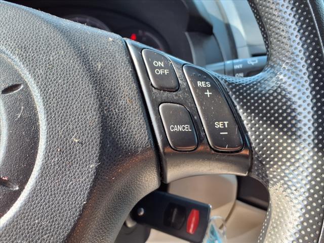 used 2010 Mazda Mazda5 car, priced at $4,999