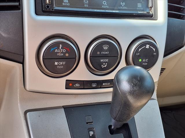 used 2010 Mazda Mazda5 car, priced at $4,999
