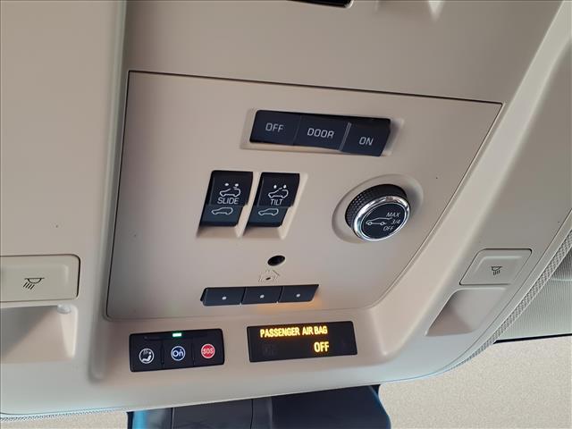 used 2019 Cadillac Escalade car, priced at $31,504