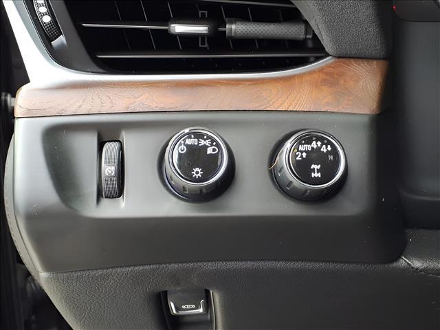 used 2019 Cadillac Escalade car, priced at $31,504