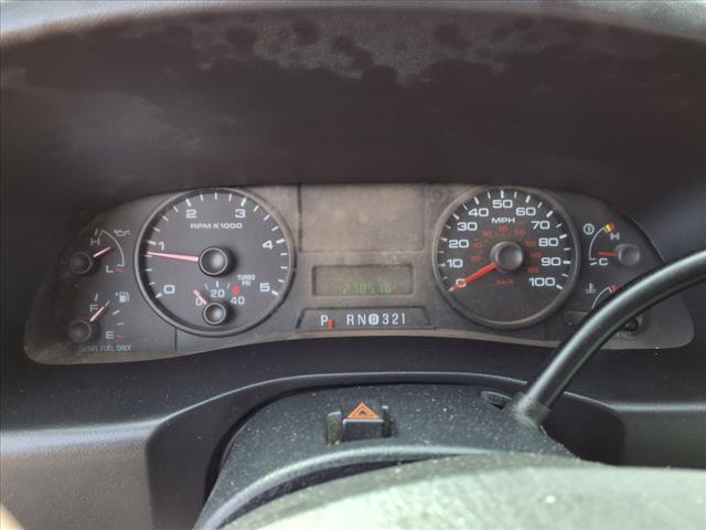 used 2005 Ford F-350 car, priced at $17,999