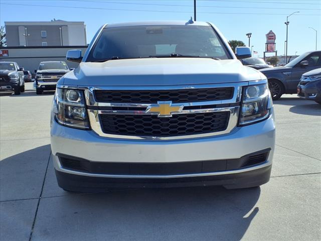 used 2020 Chevrolet Tahoe car, priced at $38,990