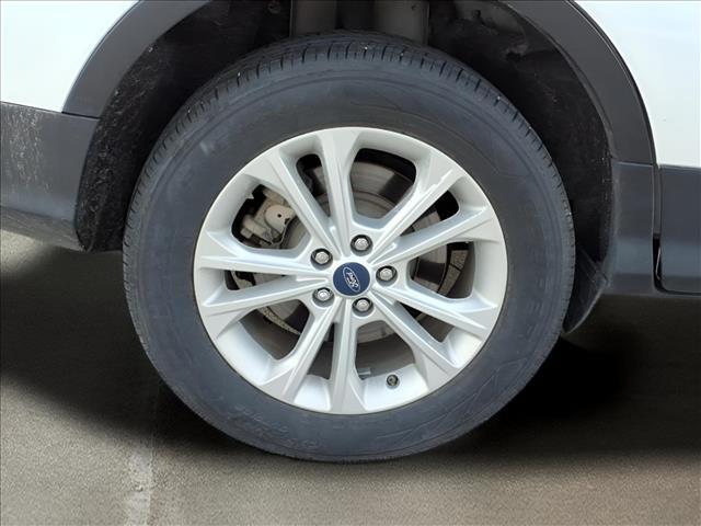 used 2018 Ford Escape car, priced at $14,999