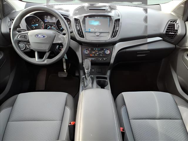 used 2018 Ford Escape car, priced at $14,999