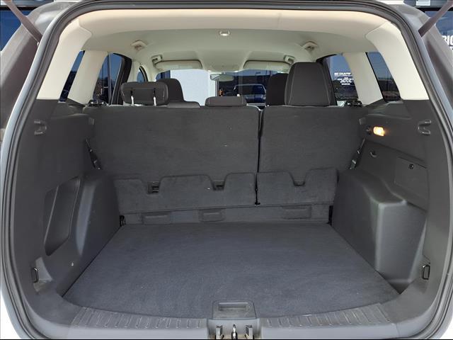 used 2018 Ford Escape car, priced at $14,999