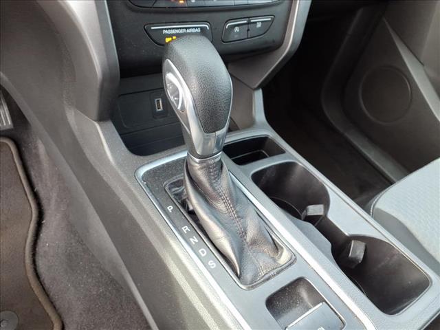 used 2018 Ford Escape car, priced at $14,999