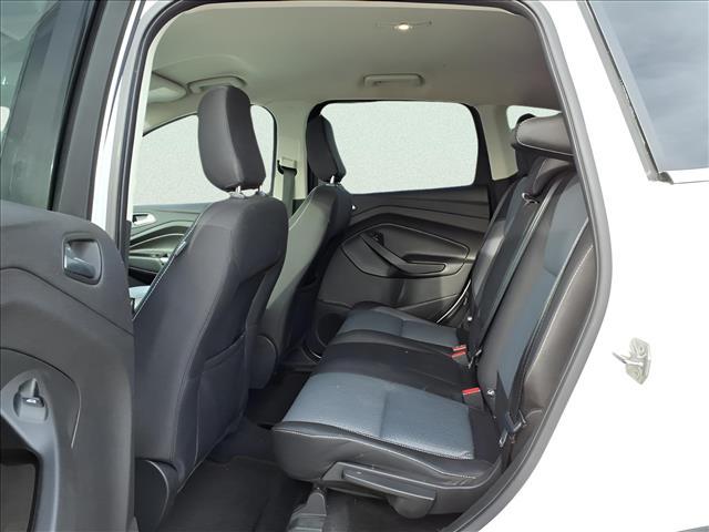 used 2018 Ford Escape car, priced at $14,999