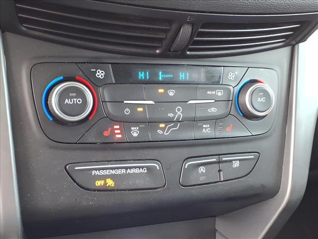 used 2018 Ford Escape car, priced at $14,999