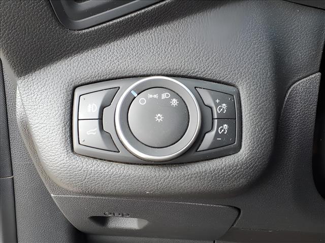 used 2018 Ford Escape car, priced at $14,999