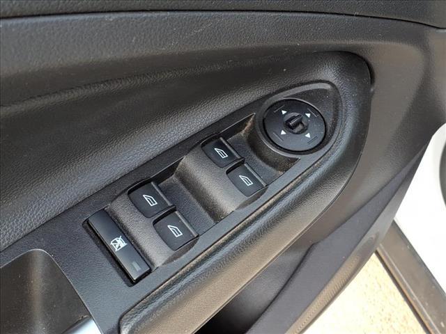 used 2018 Ford Escape car, priced at $14,999