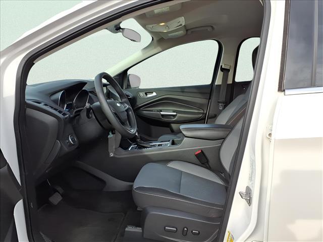 used 2018 Ford Escape car, priced at $14,999