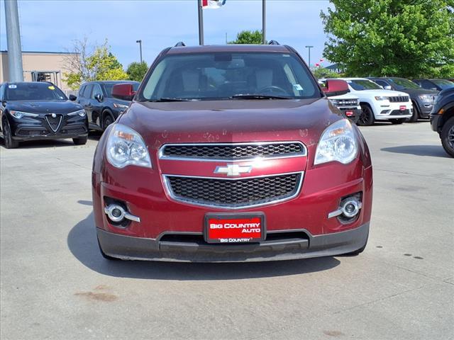 used 2011 Chevrolet Equinox car, priced at $4,599