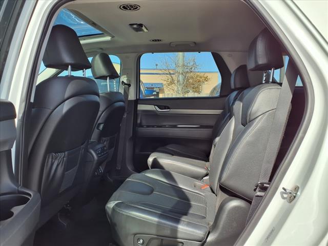 used 2022 Hyundai Palisade car, priced at $31,500