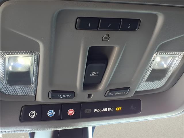 used 2022 Chevrolet Silverado 1500 Limited car, priced at $36,899