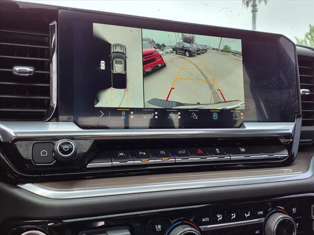 used 2022 Chevrolet Silverado 1500 car, priced at $57,599