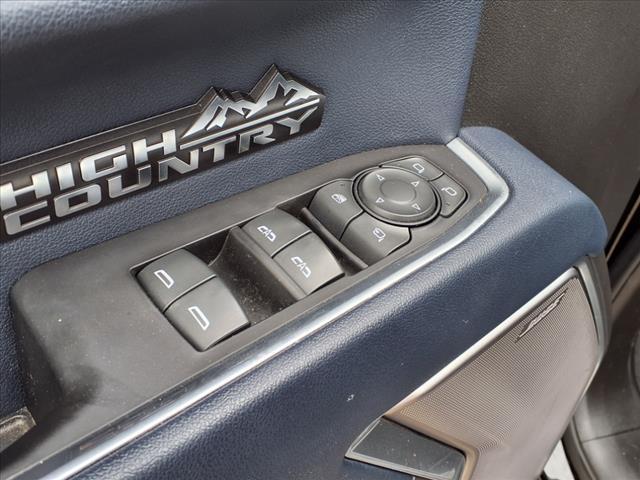 used 2022 Chevrolet Silverado 1500 car, priced at $57,599