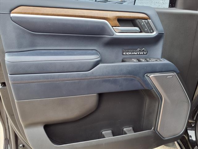 used 2022 Chevrolet Silverado 1500 car, priced at $57,599