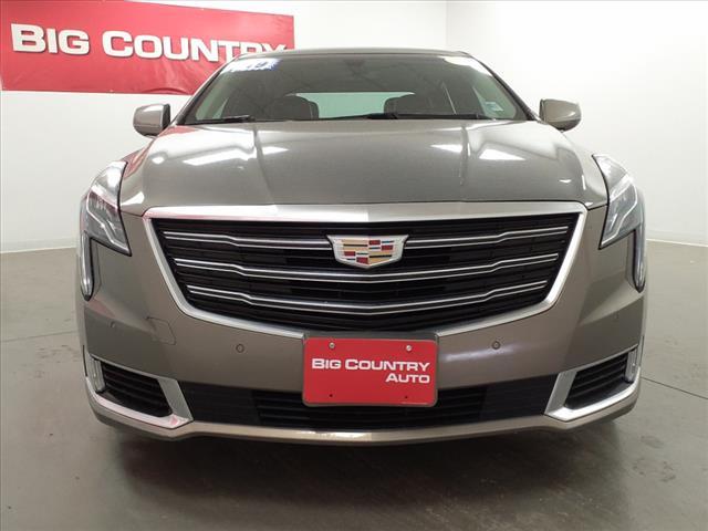 used 2019 Cadillac XTS car, priced at $22,992