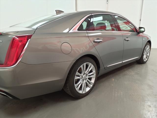 used 2019 Cadillac XTS car, priced at $22,992