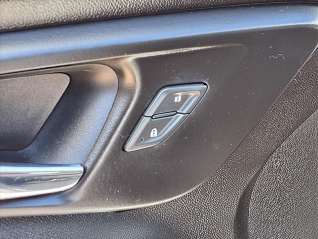 used 2021 Chevrolet Malibu car, priced at $17,500