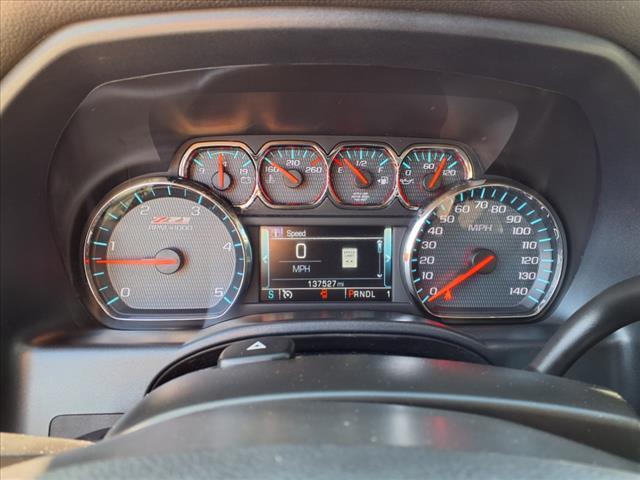 used 2019 Chevrolet Silverado 2500 car, priced at $41,995