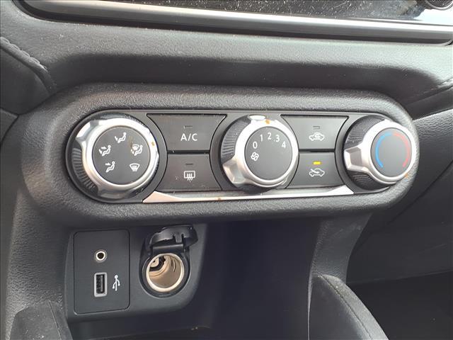 used 2021 Nissan Versa car, priced at $14,999