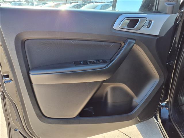used 2021 Ford Ranger car, priced at $31,870