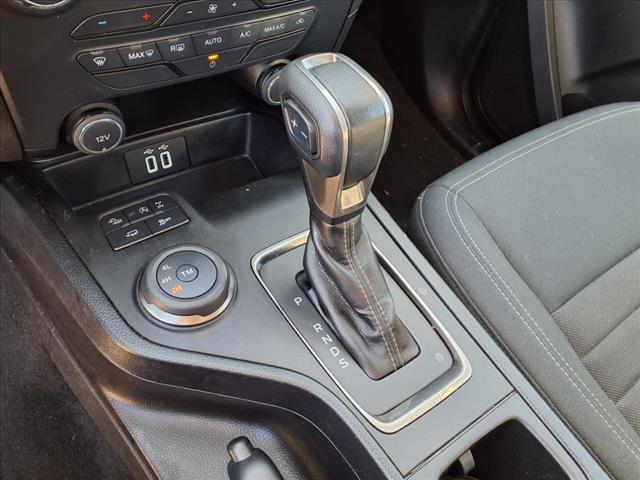 used 2021 Ford Ranger car, priced at $31,870