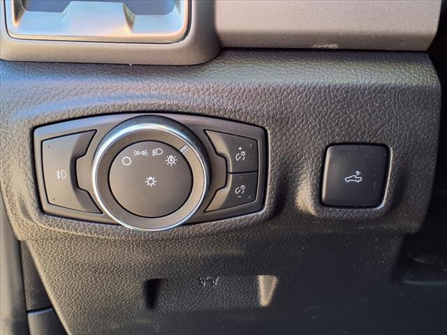 used 2021 Ford Ranger car, priced at $31,870