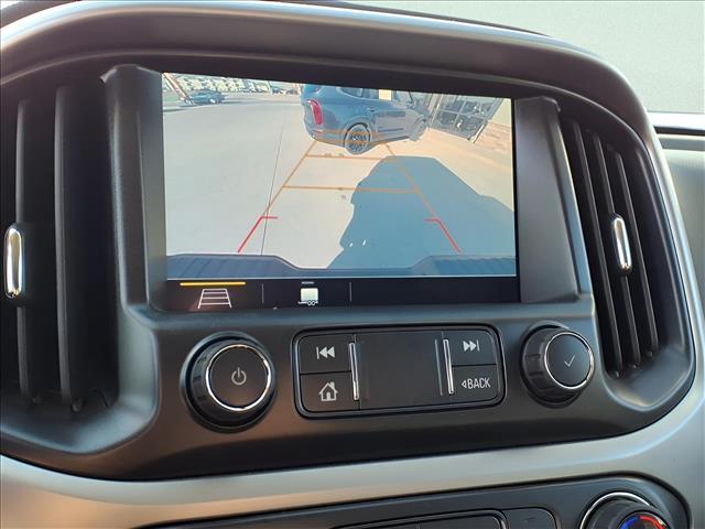 used 2021 Chevrolet Colorado car, priced at $46,999