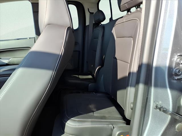 used 2021 Chevrolet Colorado car, priced at $46,999